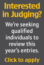 Call for Judges