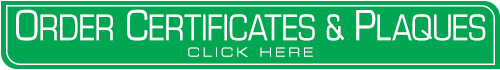 Order Certificates or Plaques for Digital Health Awards
