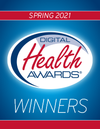 Spring 2019 Digital Health Awards Winners