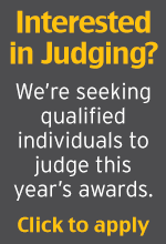 Call for Judges